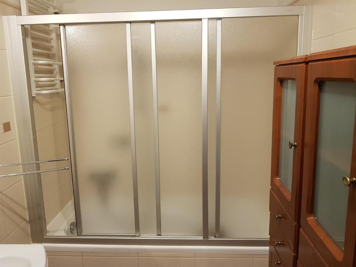 Apartament Janowskie Blonia רומיה מראה חיצוני תמונה