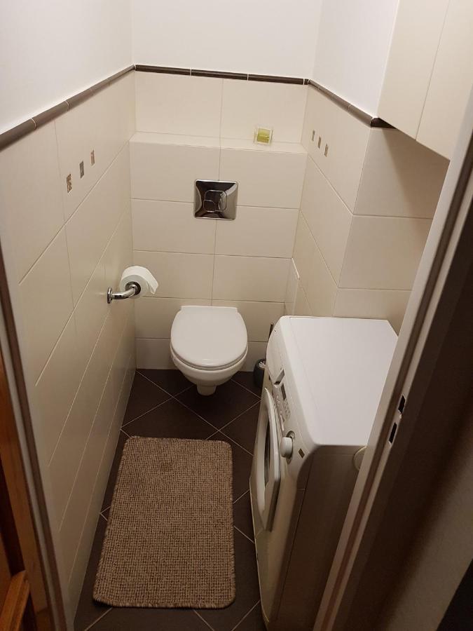 Apartament Janowskie Blonia רומיה מראה חיצוני תמונה