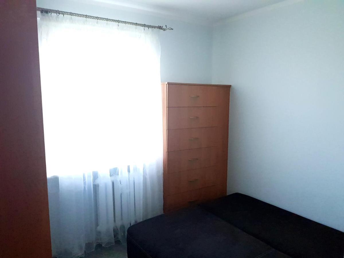 Apartament Janowskie Blonia רומיה מראה חיצוני תמונה