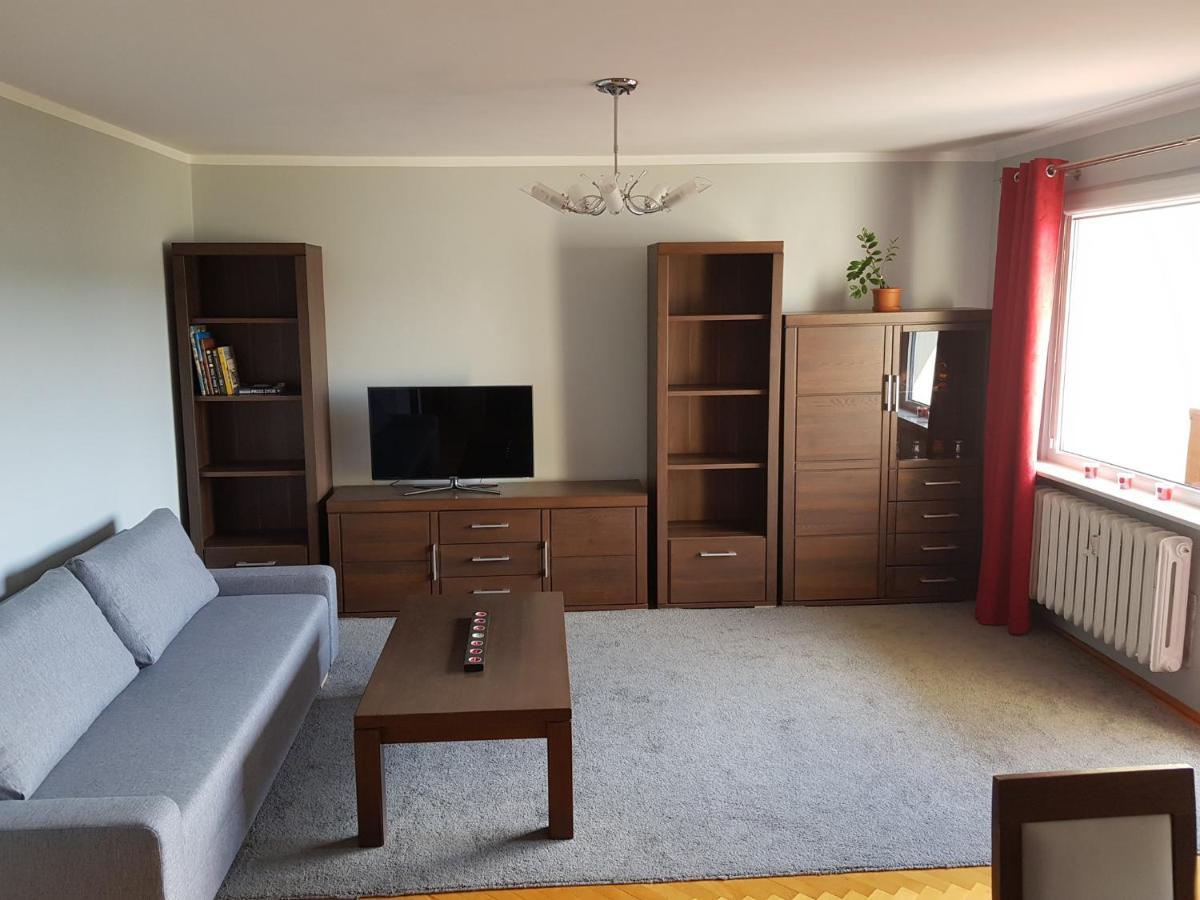 Apartament Janowskie Blonia רומיה מראה חיצוני תמונה