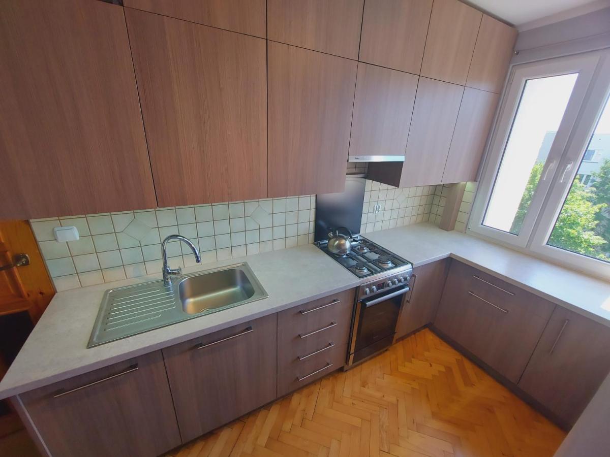 Apartament Janowskie Blonia רומיה מראה חיצוני תמונה