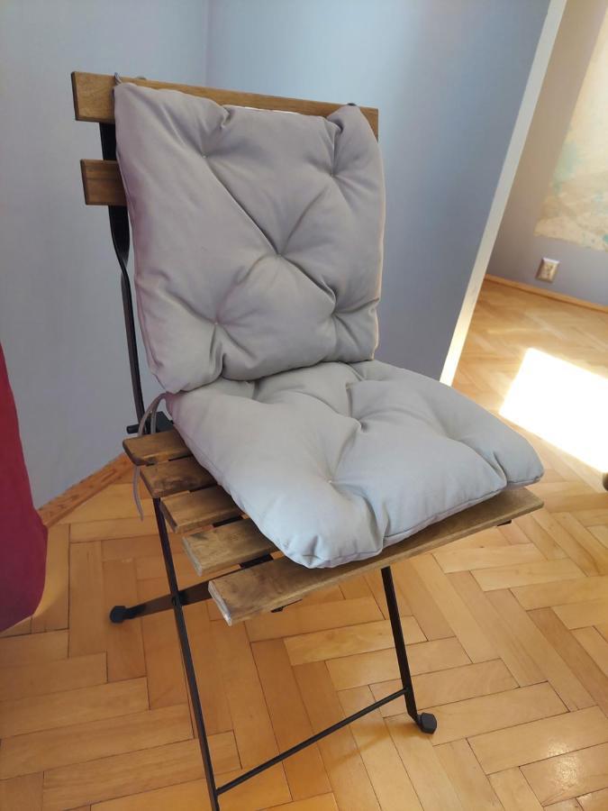 Apartament Janowskie Blonia רומיה מראה חיצוני תמונה